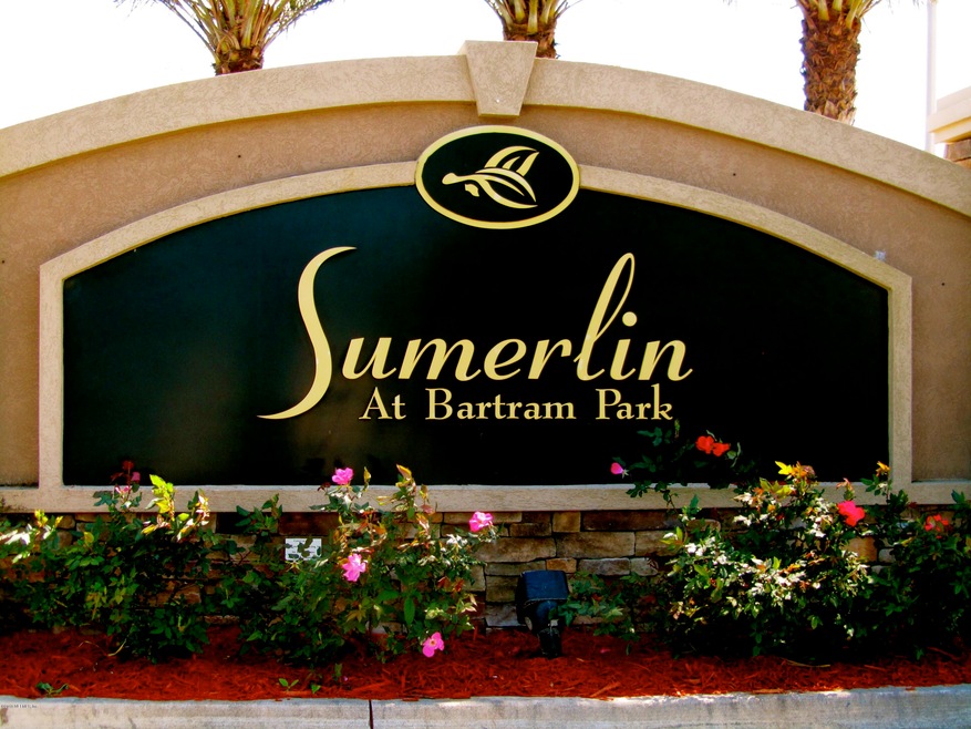 SUMERLIN ENTRY