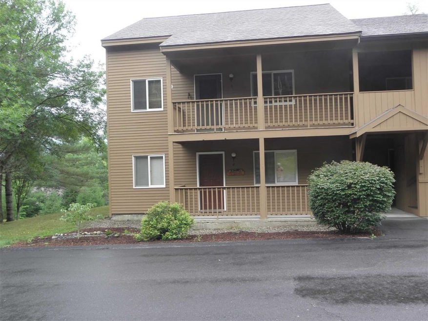 69 Manor Rd unit 4, Lincoln, NH 03251 - photo 1