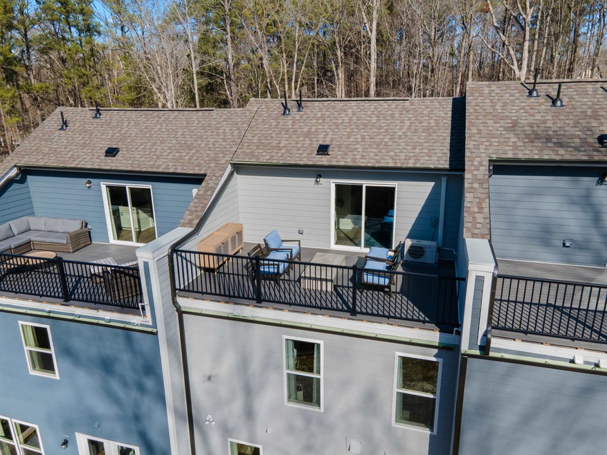 2002 Van Hook Ln unit Lot 37- Louisa, Apex, NC 27502 - photo 1