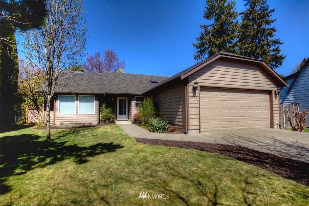 2502 Leach Ct SE, Olympia, WA 98501 - photo 1