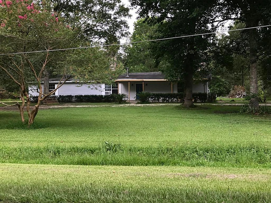 410 County Road 444, Dayton, TX 77535 - photo 1