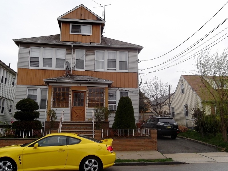 448-450 Erico Ave, Elizabeth, NJ 07202 - photo 1