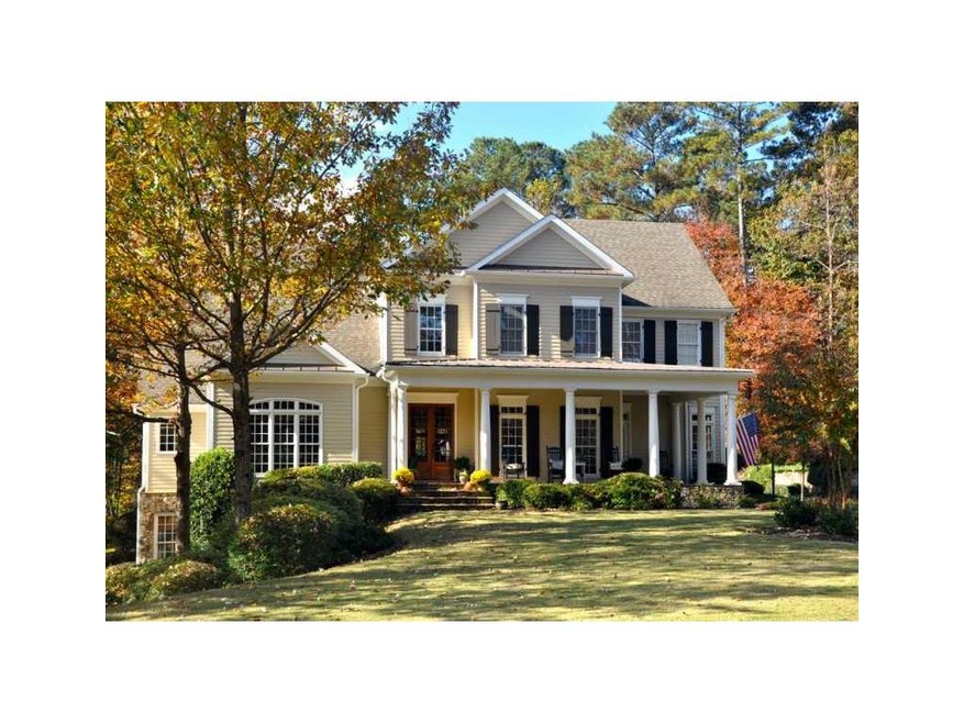 440 Ansher Ct, Roswell, GA 30075 - photo 1