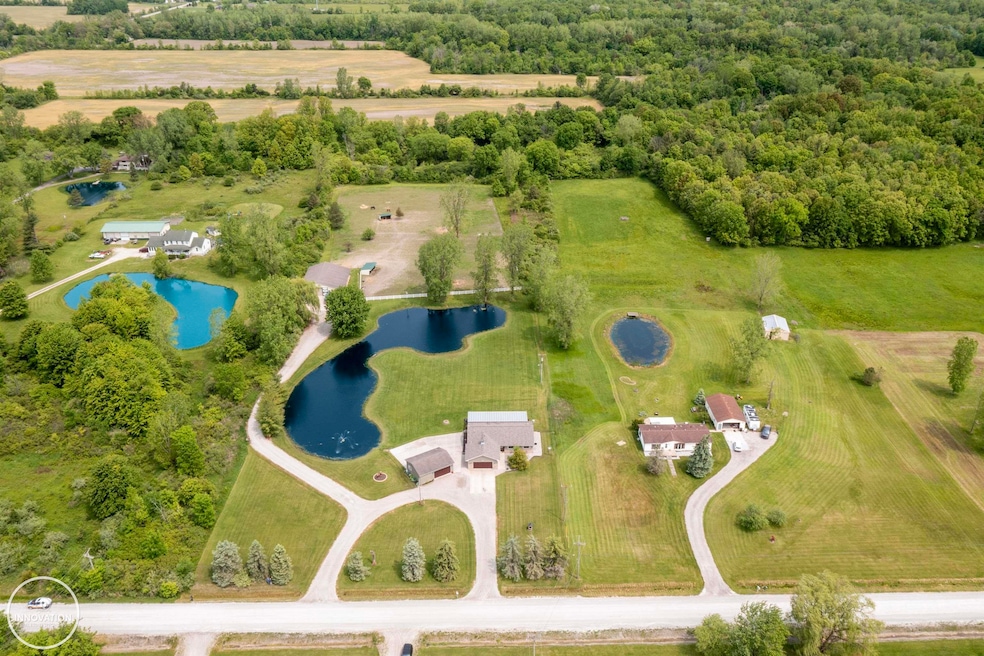 7360 Frith Rd, Saint Clair, MI 48079 - photo 1