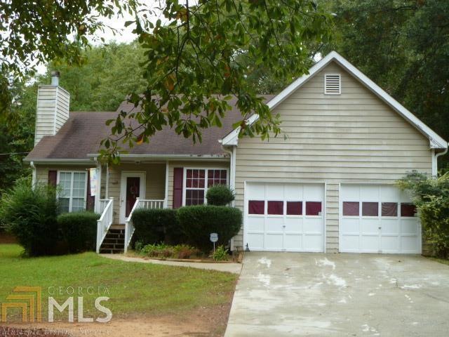 2110 Old Jackson Rd, Locust Grove, GA 30248 - photo 1