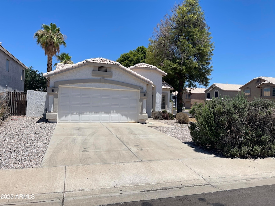 2463 S Avoca Cir, Mesa, AZ 85209 - photo 1