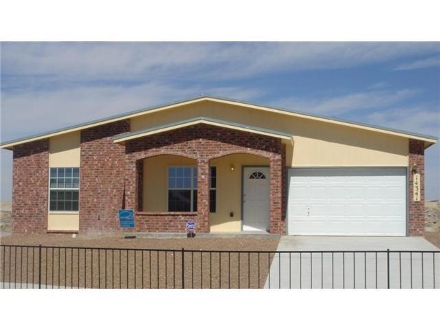 14348 Escalera Dr, El Paso, TX 79928 - photo 1