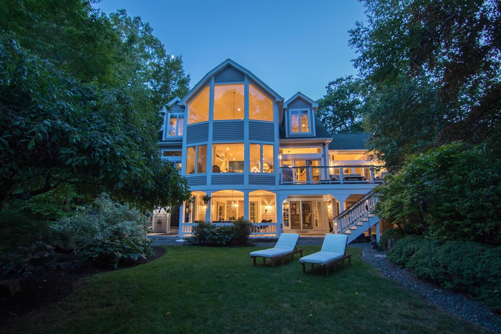 19 Grouse Hollow Rd unit 8, Meredith, NH 03253 - photo 1