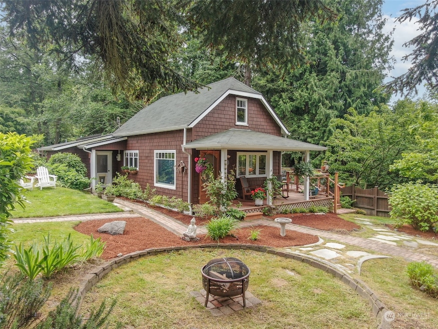 11207 99th Ave SW, Vashon, WA 98070 - photo 1