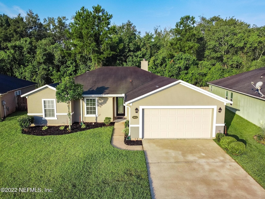 11622 Pleasant Creek Dr, Jacksonville, FL 32218 - photo 1
