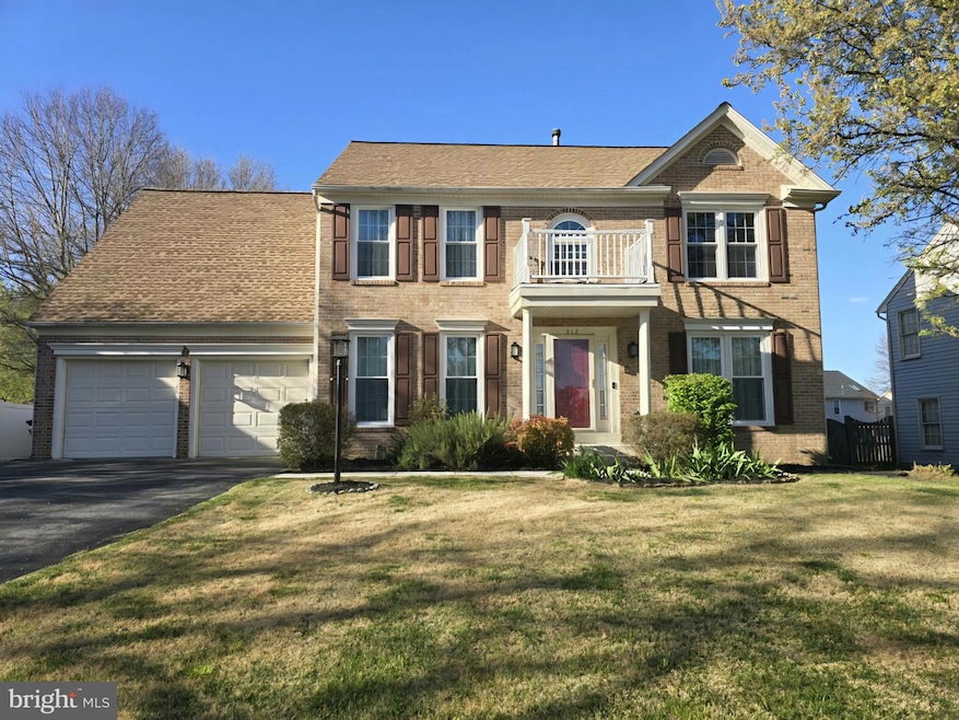 312 Johnsberg Ln, Bowie, MD 20721 - photo 1