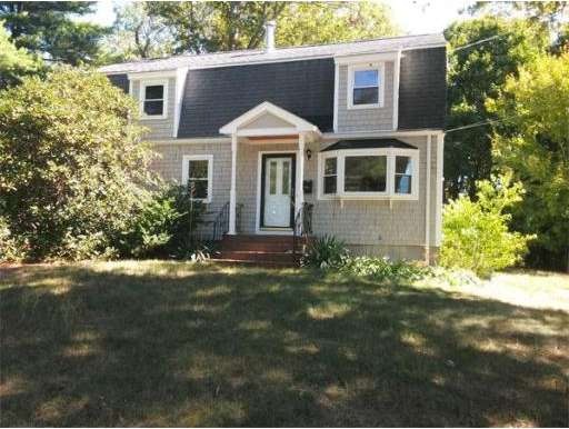 21 Truman Dr, Randolph, MA 02368 - photo 1