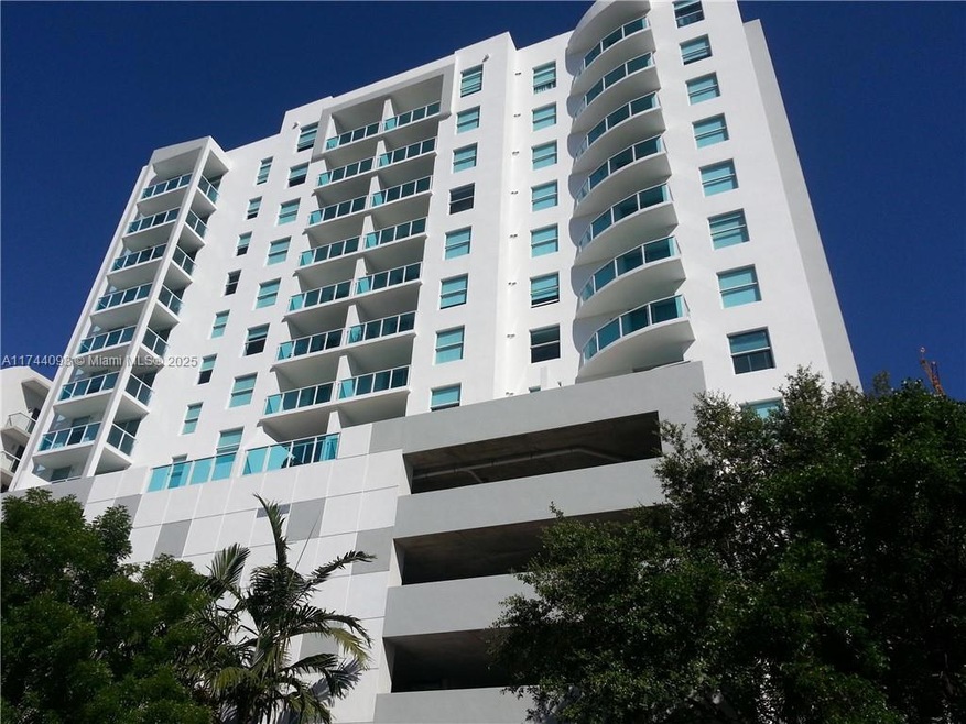 EXTERIOR BUILDING FRONT
