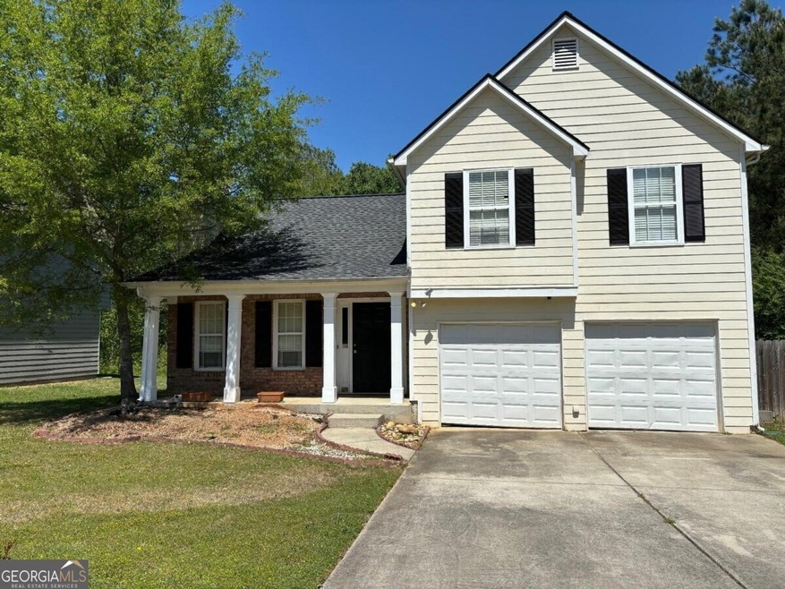 3285 Brookfield Dr, Austell, GA 30106 - photo 1