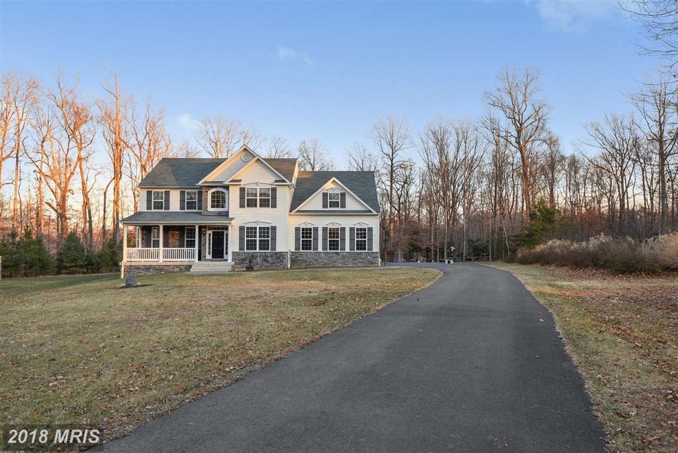 3720 Winding Oak Way, Port Republic, MD 20676 - photo 1