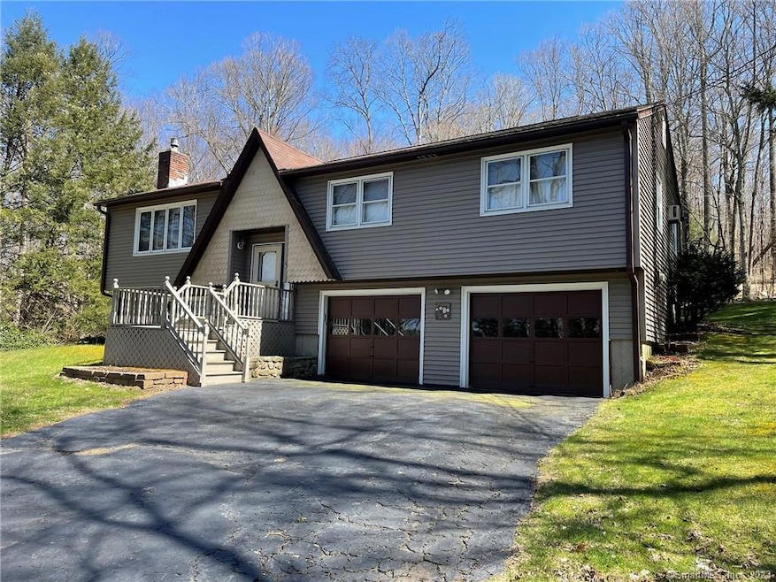 33 Dutton Rd, Oxford, CT 06478 - photo 1