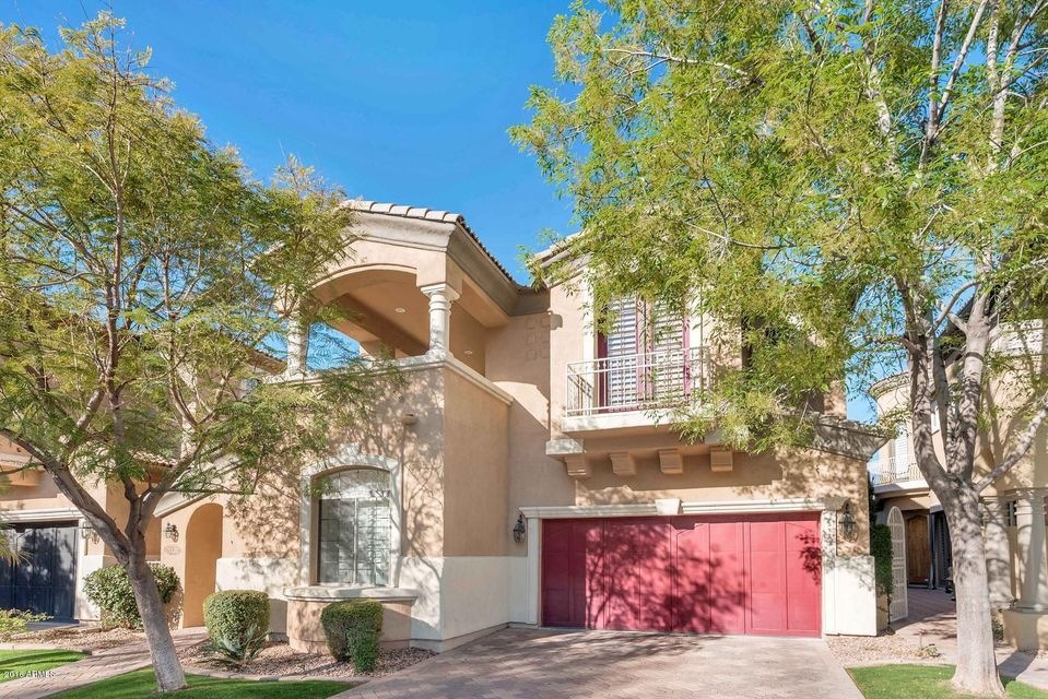 5120 N 34th Pl Phoenix AZ