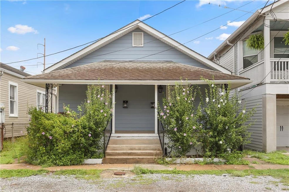 10 S Murat St, New Orleans, LA 70119 - photo 1