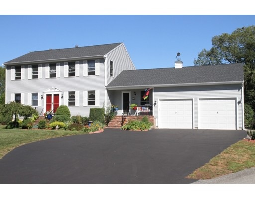 32 Jordans Way, Westport, MA 02790 - photo 1