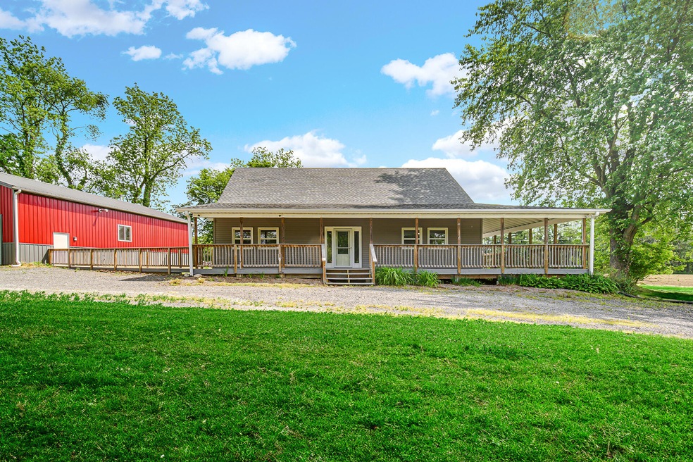 5707 N 300 E, La Porte, IN 46350 - photo 1