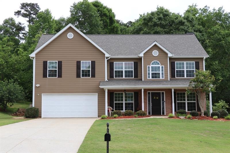 1046 Denali Way, Winder, GA 30680 - photo 1