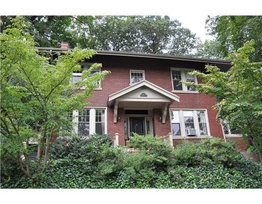 Exterior Front. FANTASTIC CHARMING HOME IN GREAT C