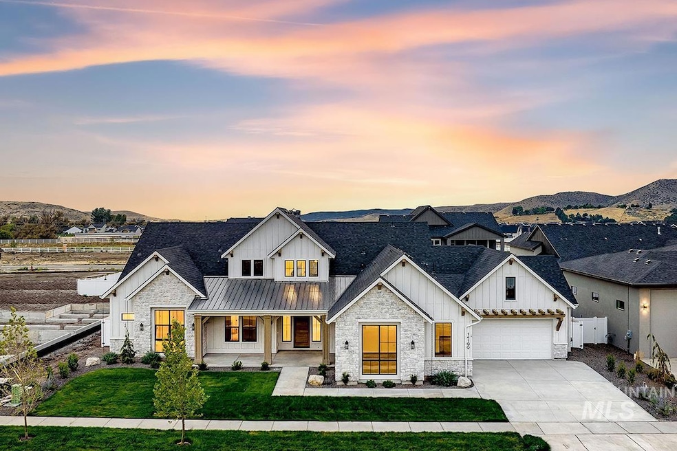 14199 N Hornbill Way, Boise, ID 83714 - photo 1