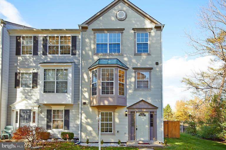 13918 Big Yankee Ln, Centreville, VA 20121 - photo 1