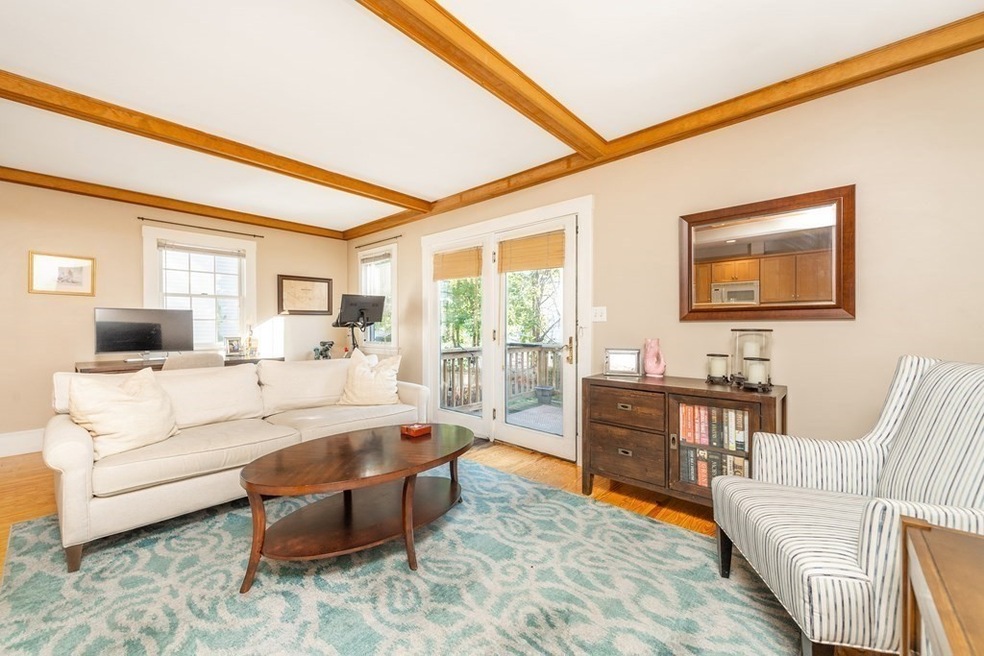 9 Lexington St unit 1, Charlestown, MA 02129 - photo 1