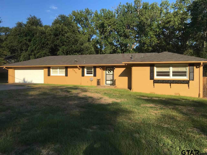 2410 2410 Old Jacksonville Hwy, Tyler, TX 75701 - photo 1