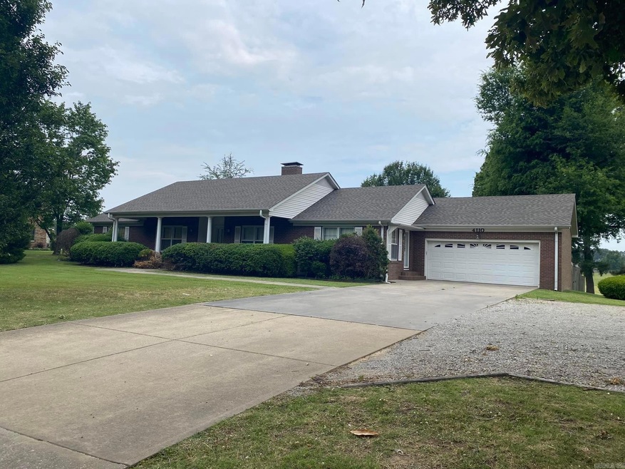 4110 W Kingshighway, Paragould, AR 72450 - photo 1