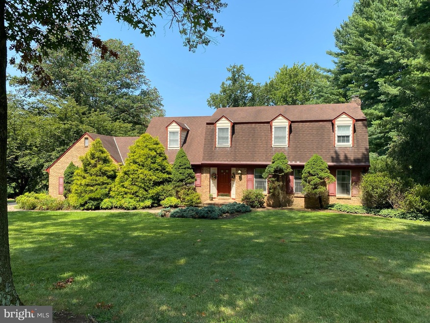 1411 Winsted Dr, Fallston, MD 21047 - photo 1