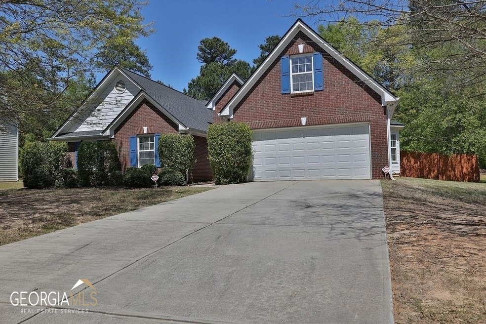 2247 Mitford Ct, Dacula, GA 30019 - photo 1