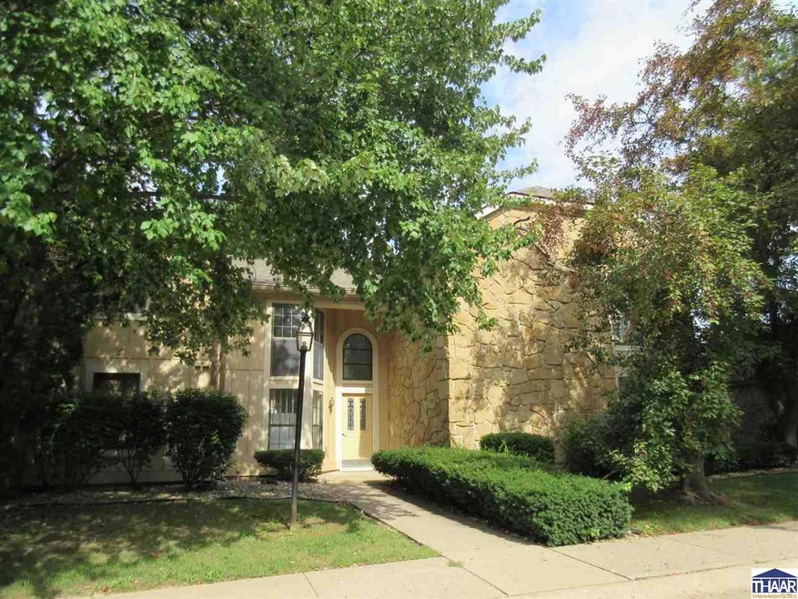 592 Buckskin Ct, Terre Haute, IN 47803 - photo 1