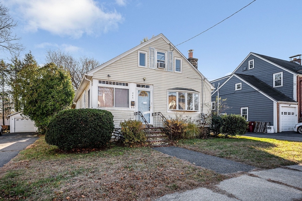 445 E Foster St, Melrose, MA 02176 - photo 1