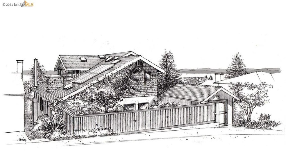 374 Vassar Ave, Berkeley, CA 94708 - photo 1