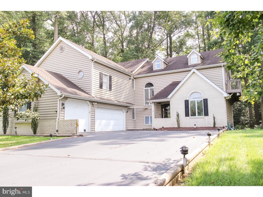 723 Green Winged Trail, Camden Wyoming, DE 19934 - photo 1