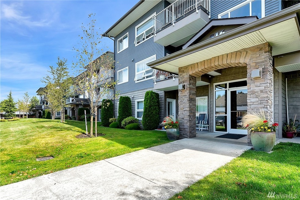 516 Darby Dr unit 315, Bellingham, WA 98226 - photo 1
