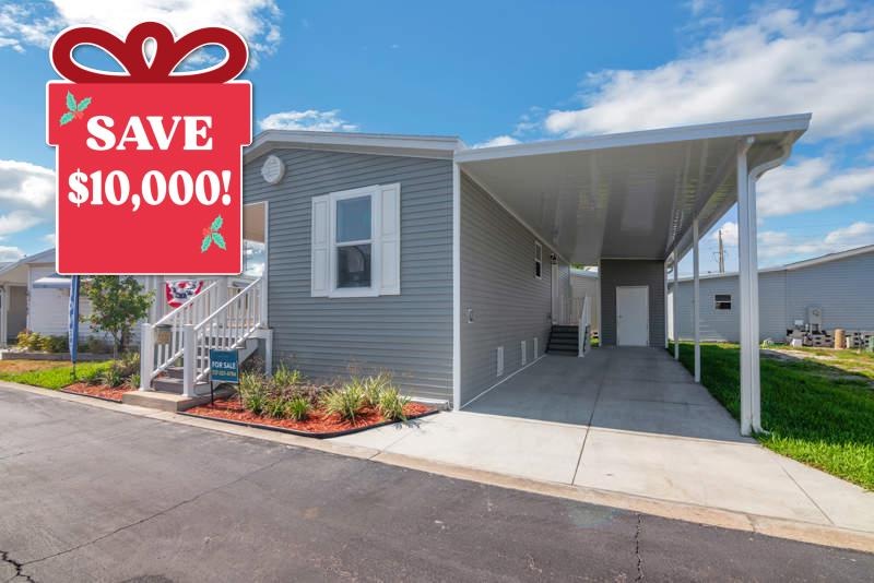 5200 28th St N unit 160, Saint Petersburg, FL 33714 - photo 1