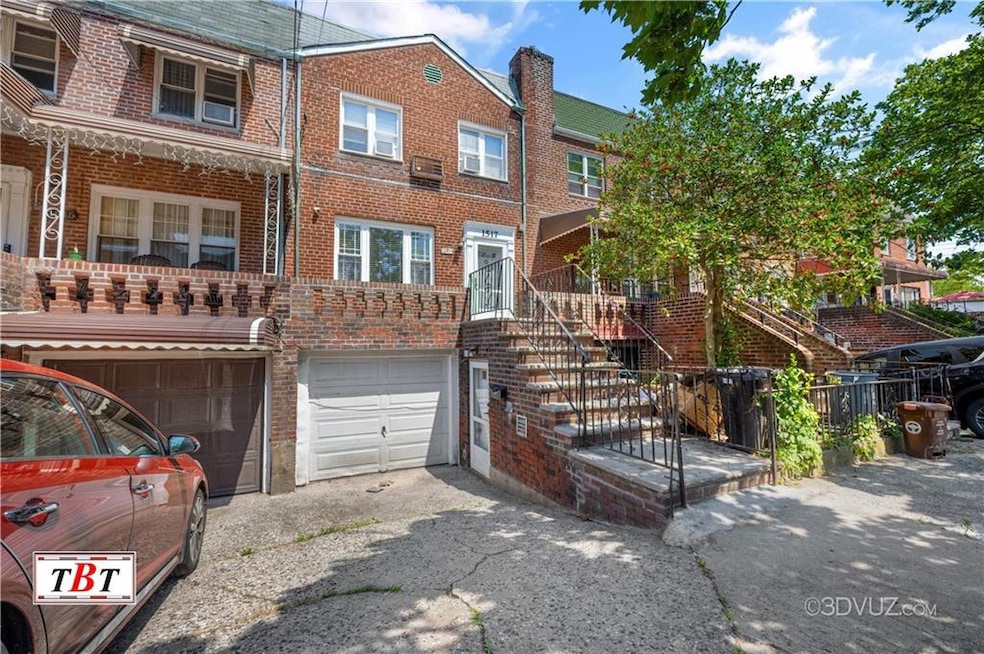 1517 E 34th St, Brooklyn, NY 11234 - photo 1