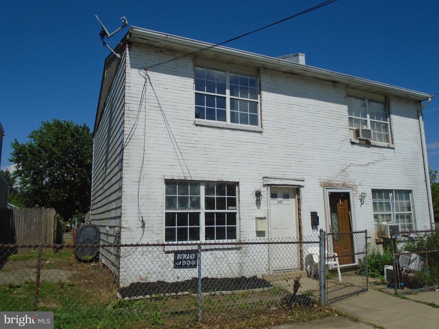 603 Clymer St, New Castle, DE 19720 - photo 1