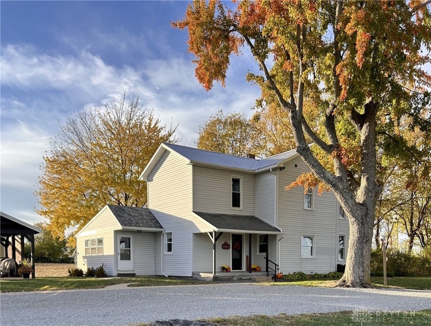 2086 Scheying Rd, Lewisburg, OH 45338 - photo 1