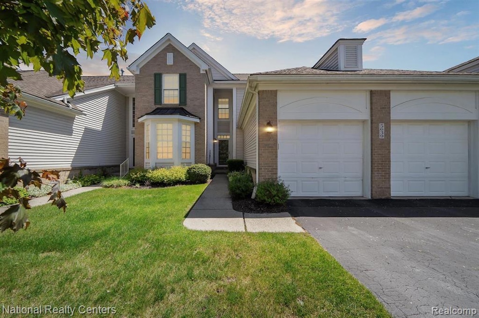 Welcome Home!