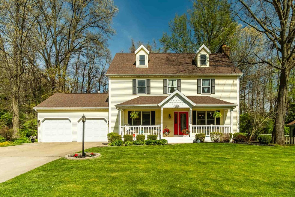 52244 Farmington Square Rd, Granger, IN 46530 - photo 1