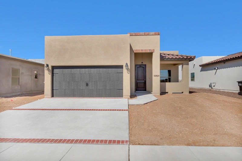 1157 Shields St, El Paso, TX 79928 - photo 1