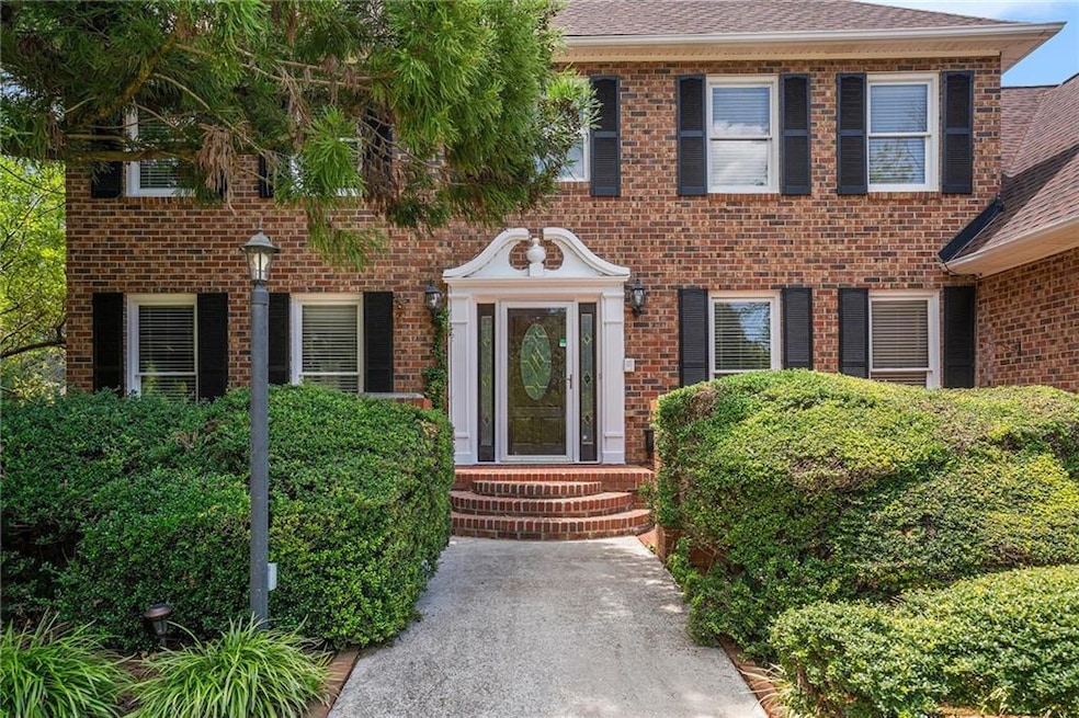 2405 Old Salem Rd SE unit 1, Conyers, GA 30013 - photo 1