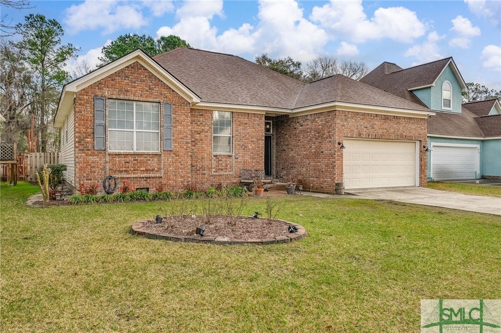 114 Vickery Ln, Savannah, GA 31410 - photo 1