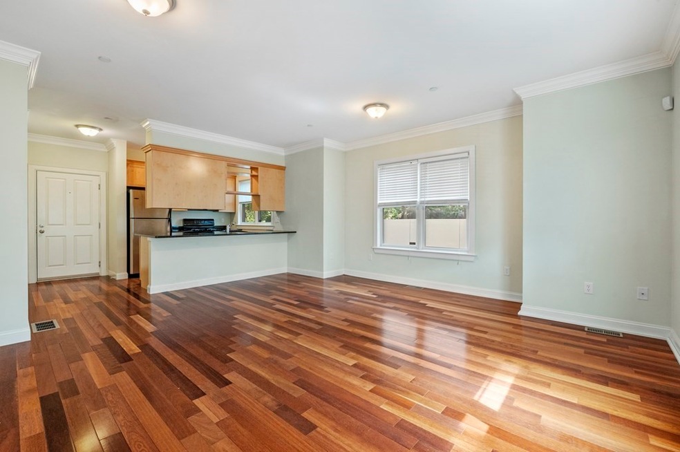 81 Westminster Ave unit A, Roxbury, MA 02119 - photo 1