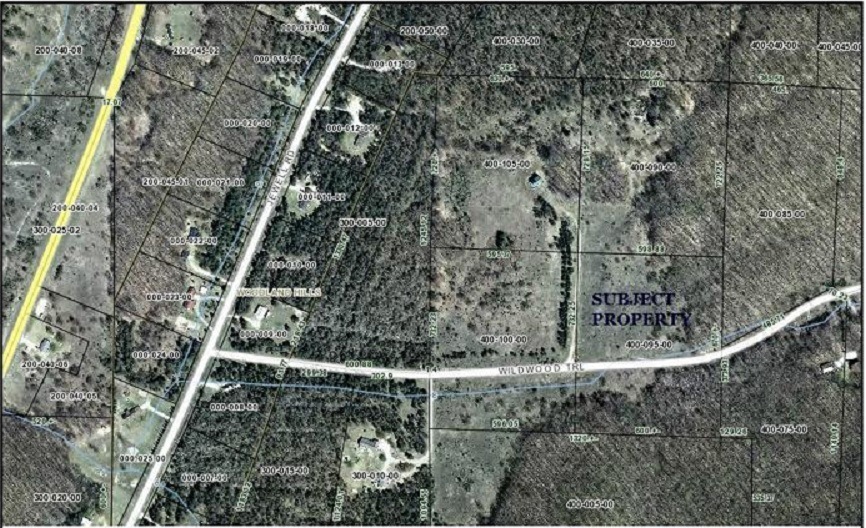 0 Wildwood Trail unit 281401, Corwith Township, MI 49795 - photo 1