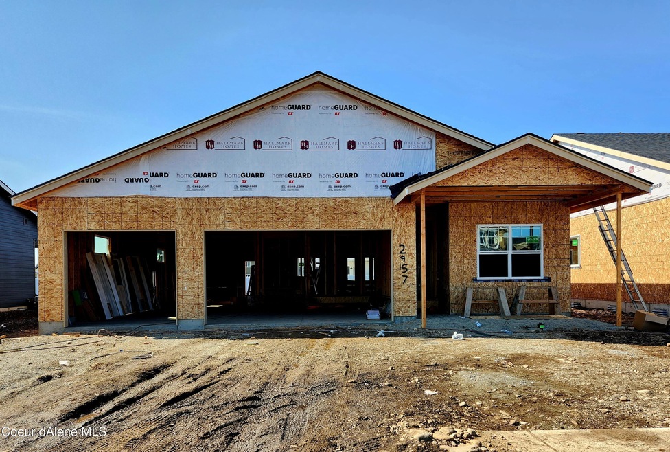 Completion date May 19th!